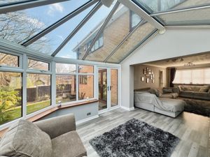 Conservatory- click for photo gallery
